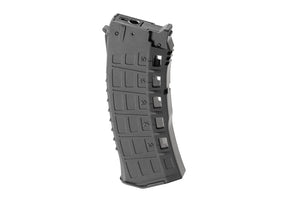 G&G Magasin GK12 Hicap 380rds - Sort