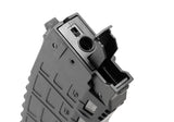 G&G Magasin GK12 Hicap 380rds - Sort