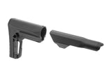 G&G GOS-V16 Lite Kolbe - Sort