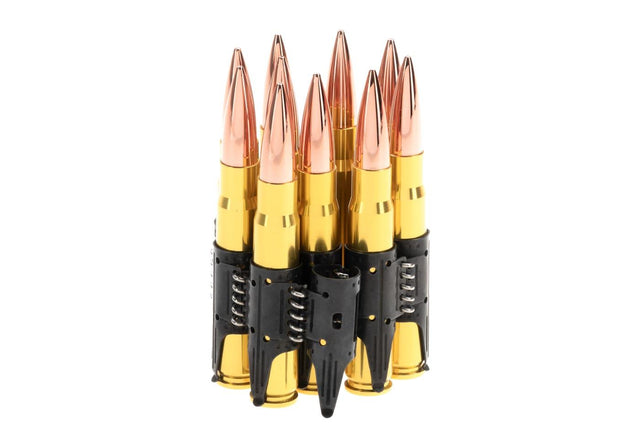 G&G MG42 Dummy Bullet Chain 10pcs