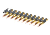 G&G MG42 Dummy Bullet Chain 10pcs