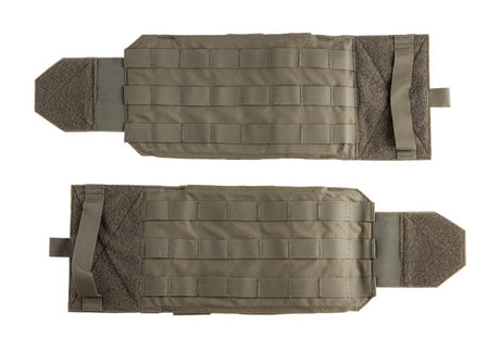 Warrior DCS Cummerbund - Ranger Grøn