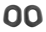Earmor Reserve PVC Sponge Earpads til M31 / M32 / M32H - Sort
