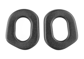Earmor Reserve PVC Sponge Earpads til M31 / M32 / M32H - Sort