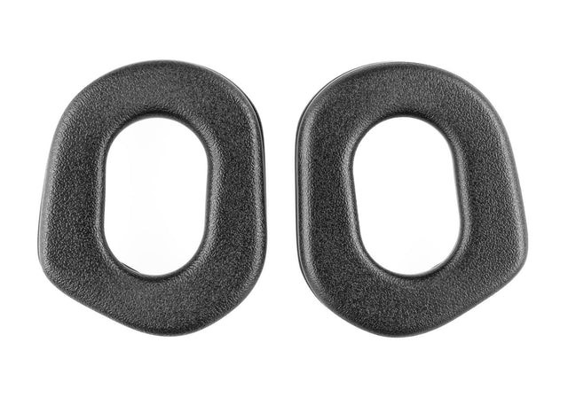 Earmor Reserve PVC Sponge Earpads til M31 / M32 / M32H - Sort