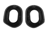 Earmor Reserve PVC Sponge Earpads til M31 / M32 / M32H - Sort
