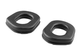 Earmor Reserve PVC Sponge Earpads til M31 / M32 / M32H - Sort