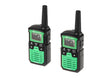 Midland XT30 PMR - Grøn