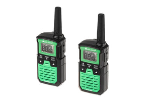 Midland XT30 PMR - Grøn