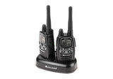Midland G7 Pro PMR + LPD - Sort