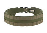 Warrior LPMB Low Profil MOLLE Bælte Cobra Buckle