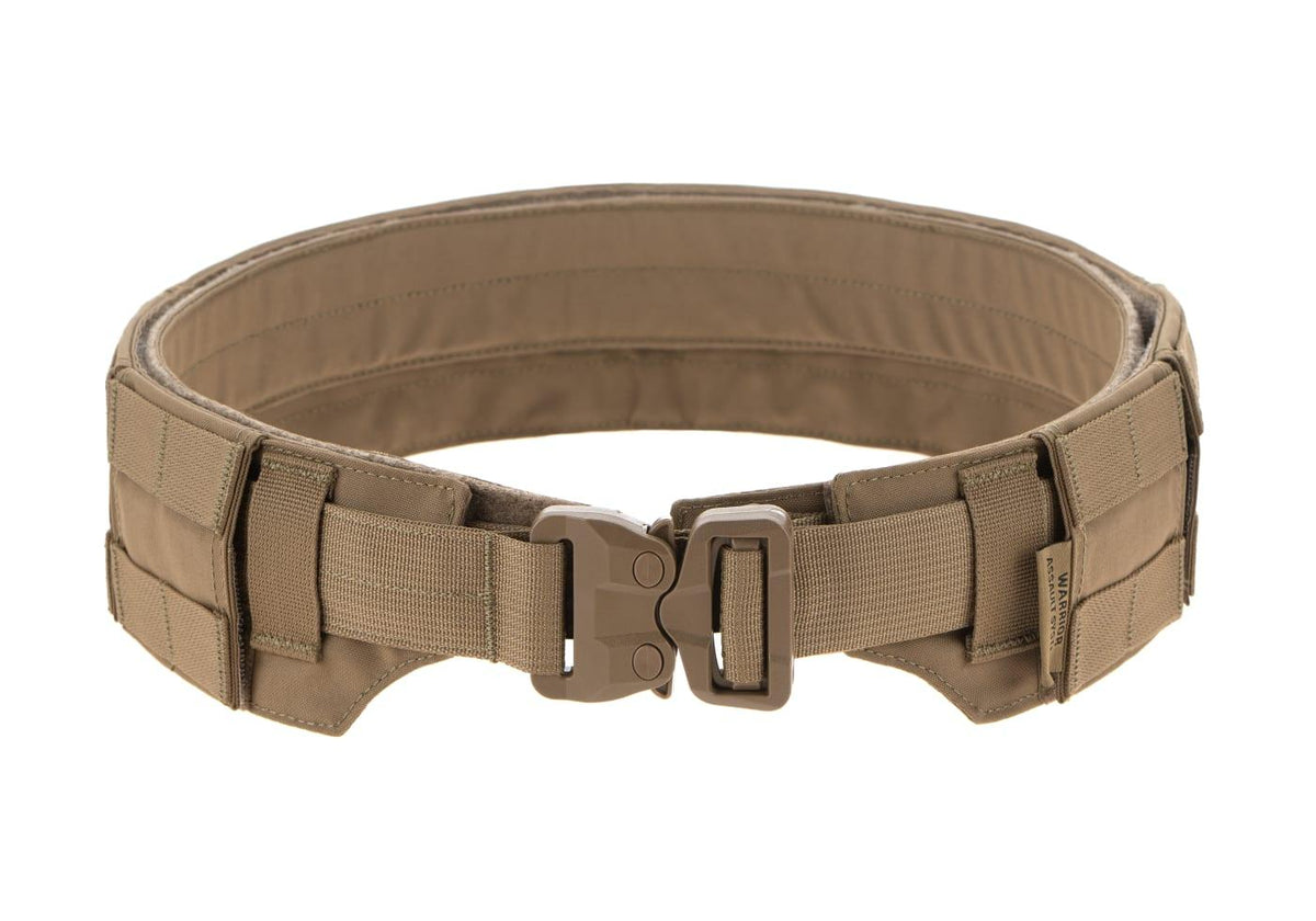 Warrior LPMB Low Profil MOLLE Bælte Cobra Buckle