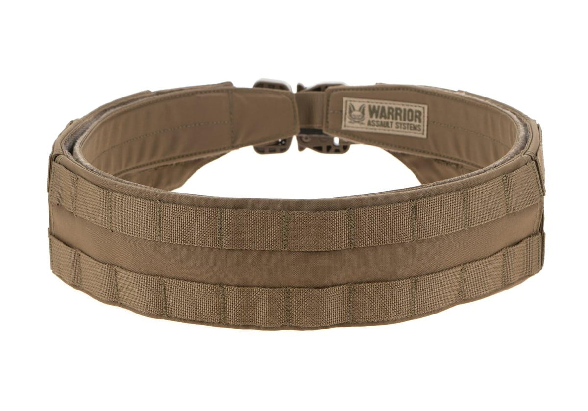 Warrior LPMB Low Profil MOLLE Bælte Cobra Buckle