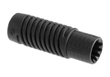 Manta 5.4 x 1.2 Tommer V2 Defender Lyddæmper Cover