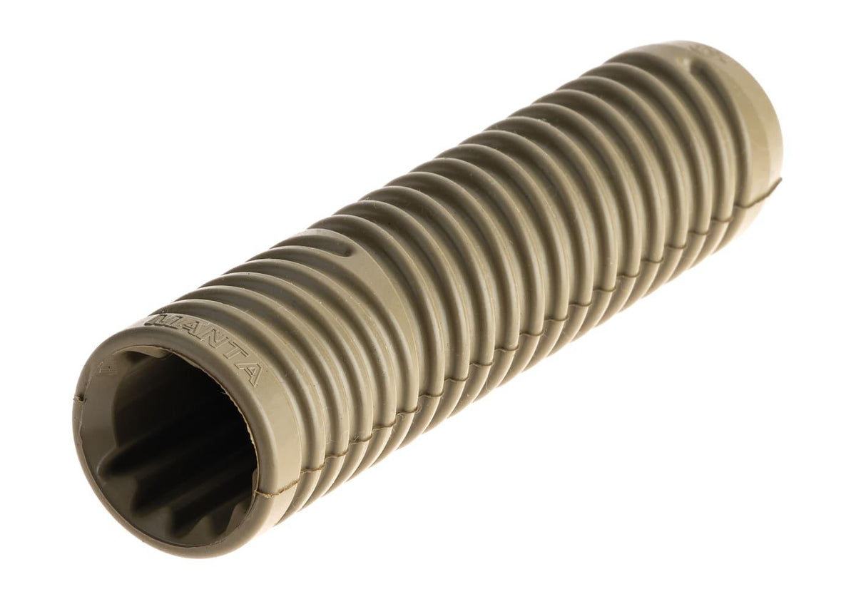 Manta 6 x 1 Tommer ID Mini Lille Caliber Lyddæmper Cover