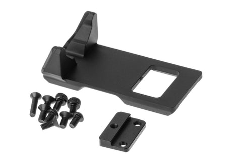 Nineball Umarex GLOCK Serie Direct Montage Aegis Sigte Protector - Sort
