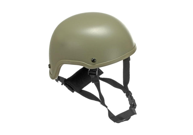 Emerson MICH 2001 Replica - Foliage Grøn