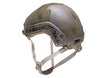 Emerson FAST MH-hjelm med hurtigjustering - Navy Seal