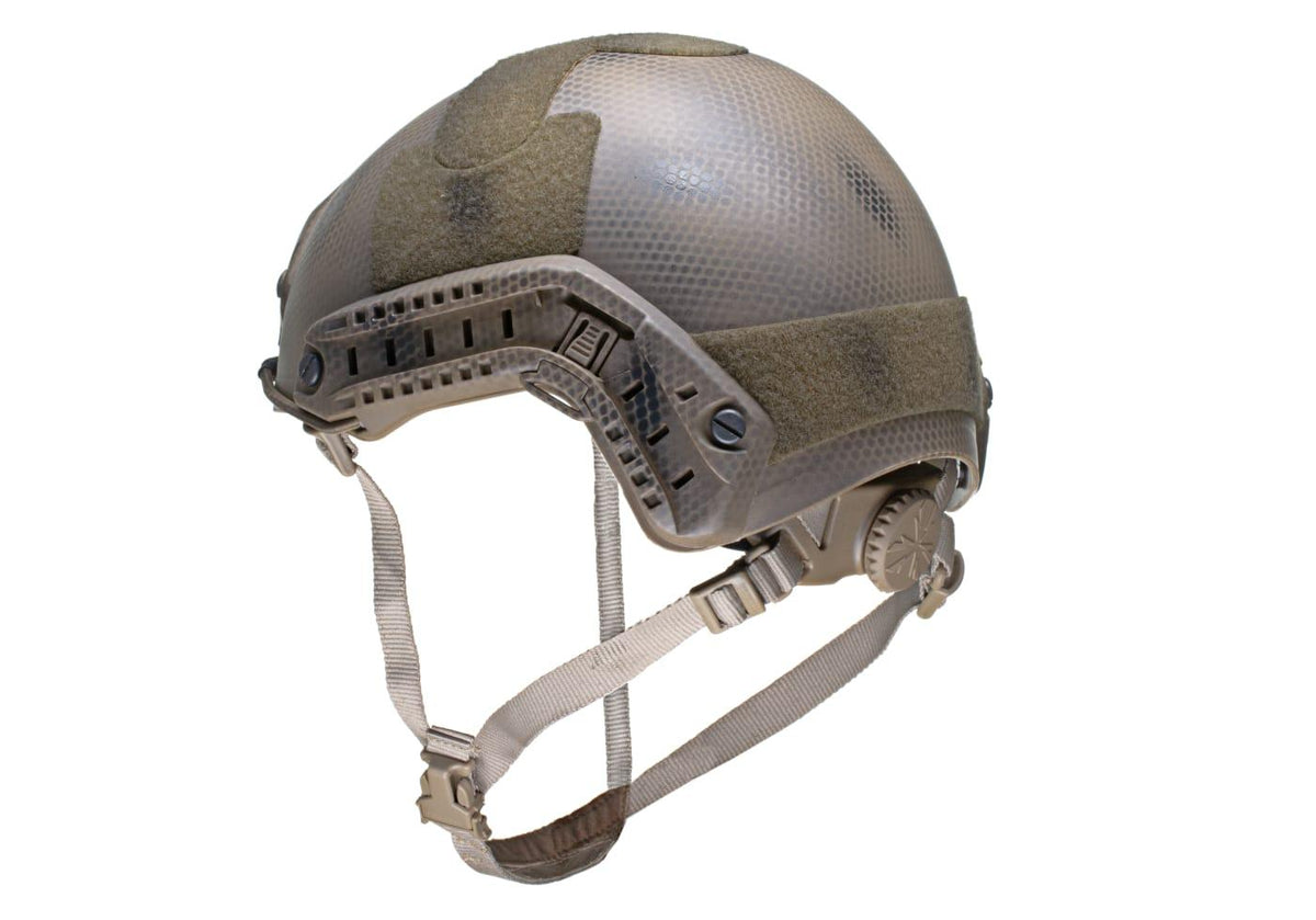 Emerson FAST MH-hjelm med hurtigjustering - Navy Seal