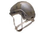 Emerson FAST MH-hjelm med hurtigjustering - Navy Seal
