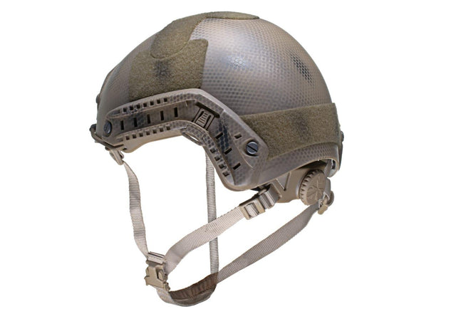 Emerson FAST MH-hjelm med hurtigjustering - Navy Seal