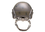 Emerson FAST MH-hjelm med hurtigjustering - Navy Seal