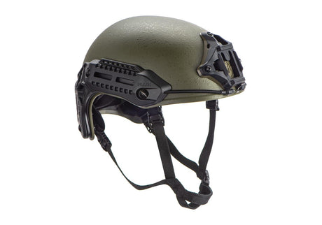 PTS Syndicate PTS MTEK Flux Hjelm Replica