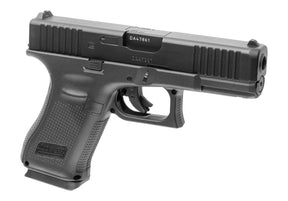 Glock G19 Gen 5 CO2-luftpistol 4,5 mm – 3 J