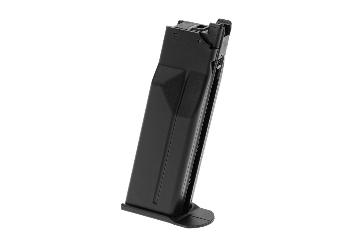 Heckler & Koch P7 M13 GBB Magazine 16rds