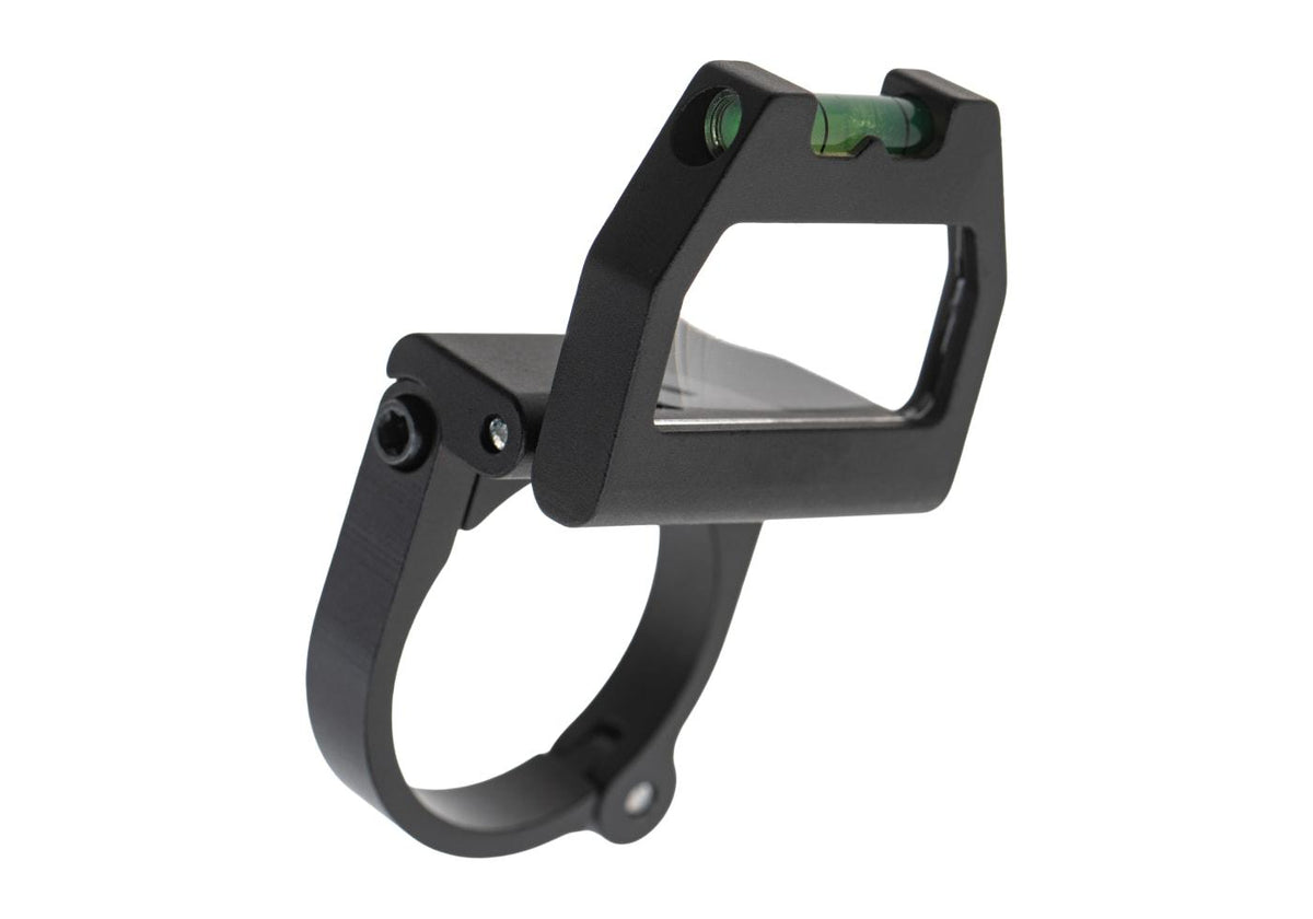 Vector Optics Turret Mark Reader 34mm - Sort