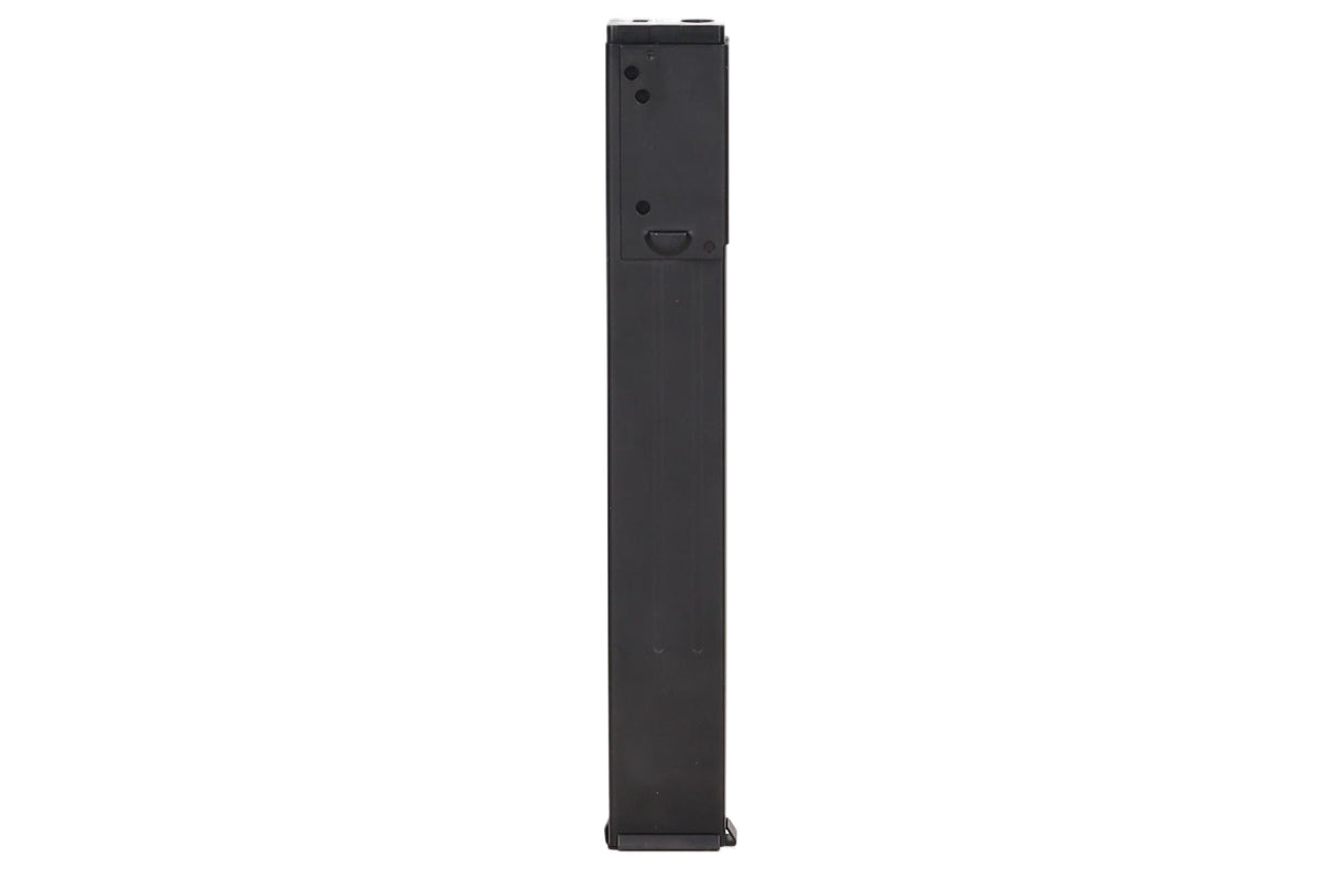 Specna Arms MP40/STEN RETRO mid-cap magazine, 120 BBs