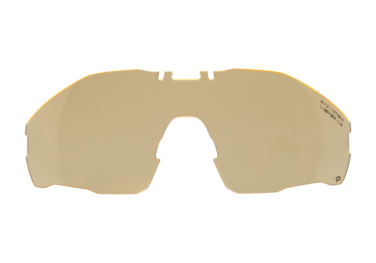 Bollé Spare Ballistic Glas til MY6 Eyeshield