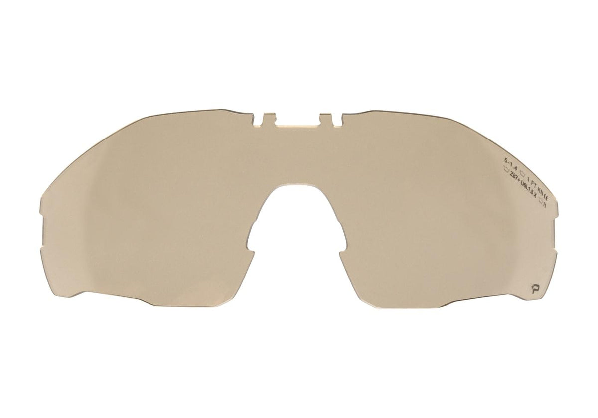 Bollé Spare Ballistic Glas til MY6 Eyeshield