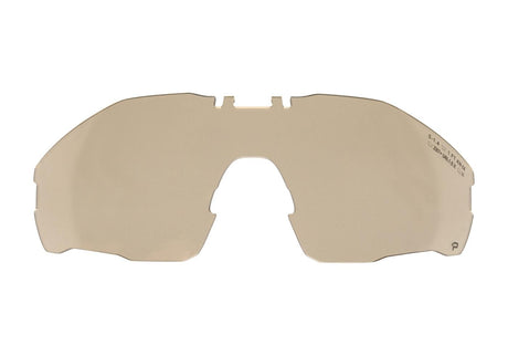 Bollé Spare Ballistic Glas til MY6 Eyeshield