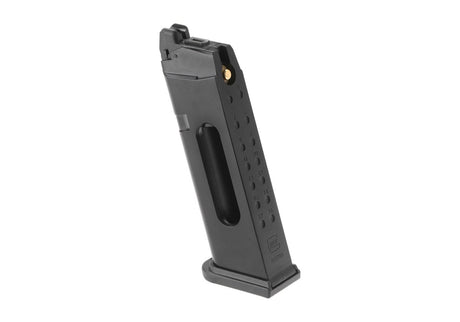 Magasin til GLOCK G17 Gen 5 MOS 18rds Co2 - Sort