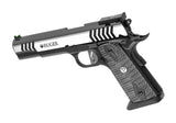 Ruger SR1911 Competition CO2-luftpistol 4,5 mm BB – 2 J