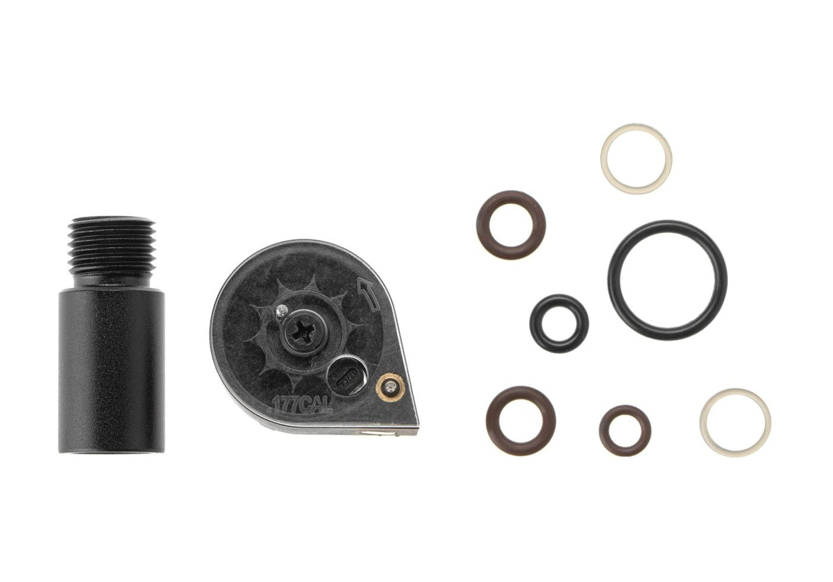 Umarex SPA Professional CO2-luftriffel 4,5 mm – 7,5 J