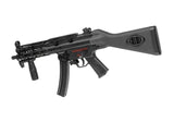 Heckler & Koch MP5 Sportsline EyeTrace - Sort
