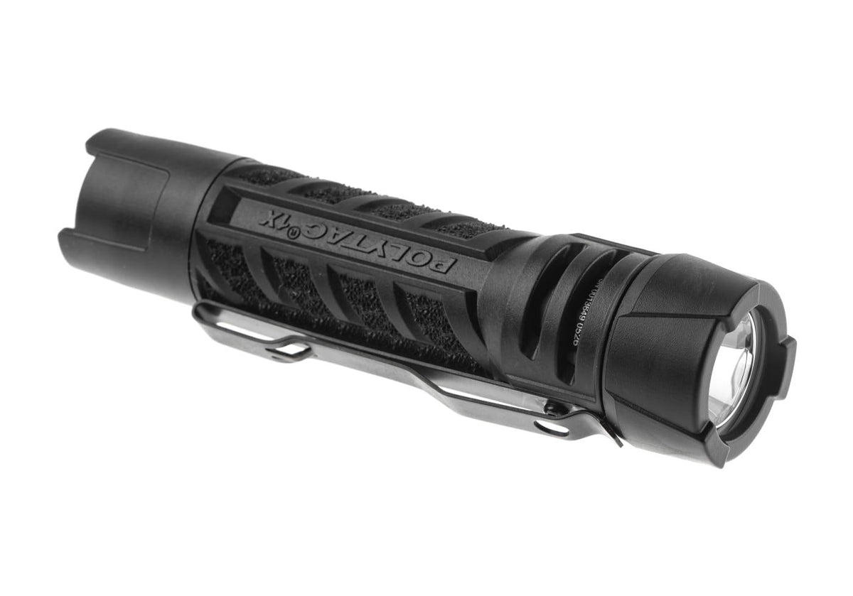 Streamlight PolyTac 1X - Sort
