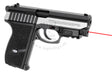 G&G GS-802 Co2 blow back - dual tone