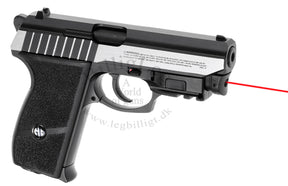 G&G GS-802 Co2 blow back - dual tone