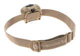 Princeton Tec Vizz Tac Headlamp - Tan