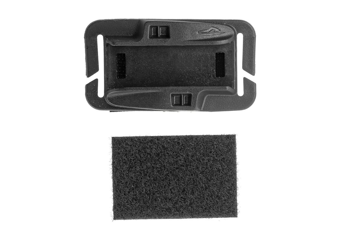 Princeton Tec Charge Velcro Montage
