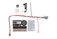Perun V2 Lightning Back Wiring