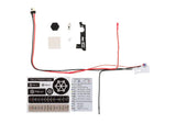 Perun V2 Lightning Back Wiring