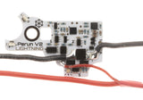 Perun V2 Lightning Front Wiring