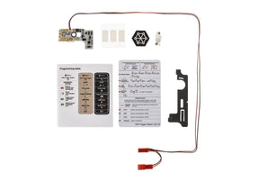 Perun HPA Trigger Board V2