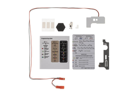 Perun HPA Trigger Board V2