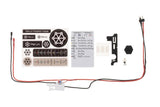 Perun V2 Lightning Front Wired Semi Only