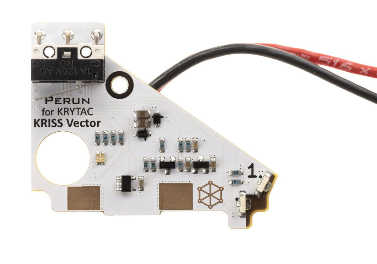 Perun til Krytac Kriss Vector Semi Only